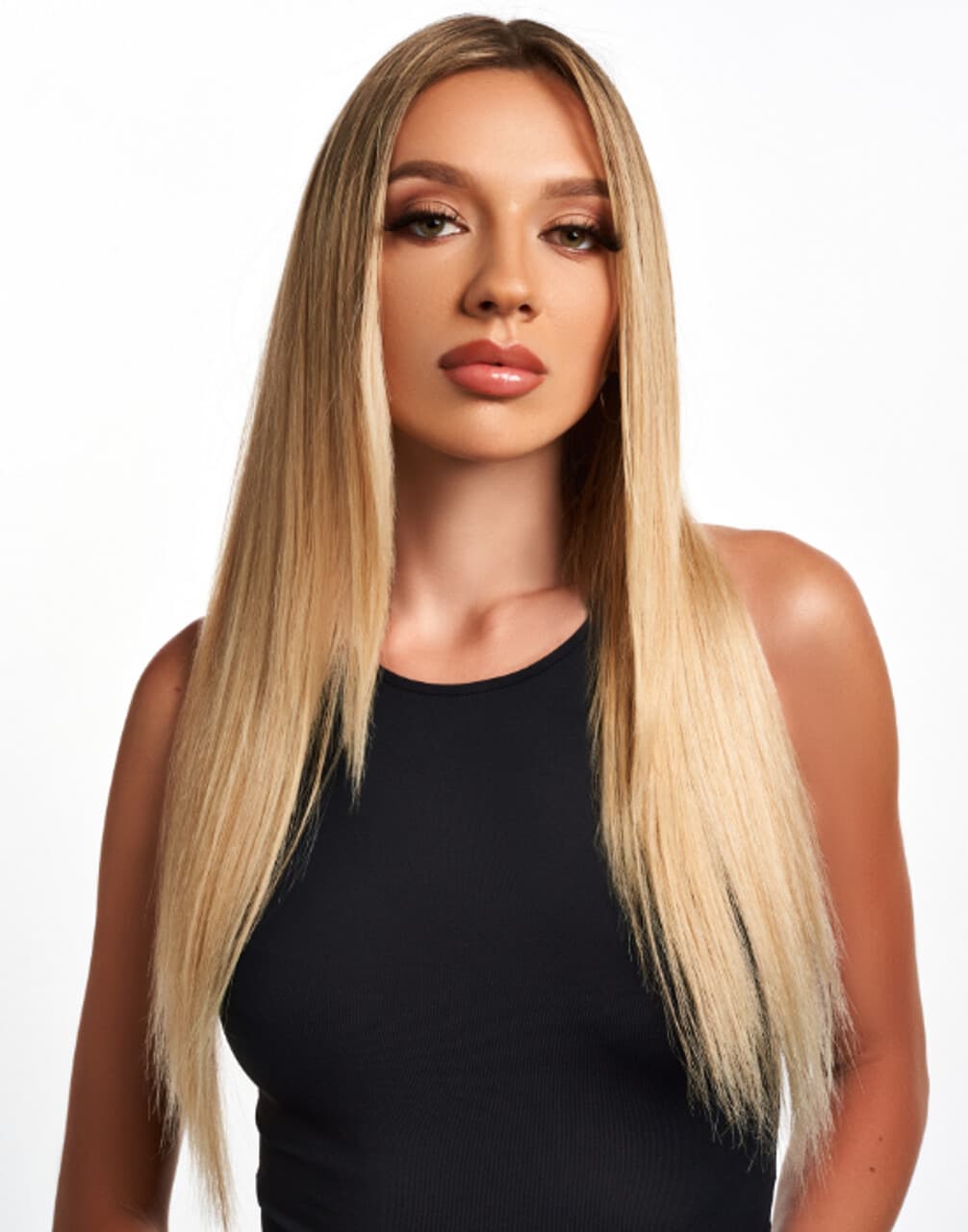 SENSATIONNEL HH EUROPEAN STRAIGHT WVG 10SP