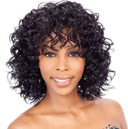 Equal lace wig dana