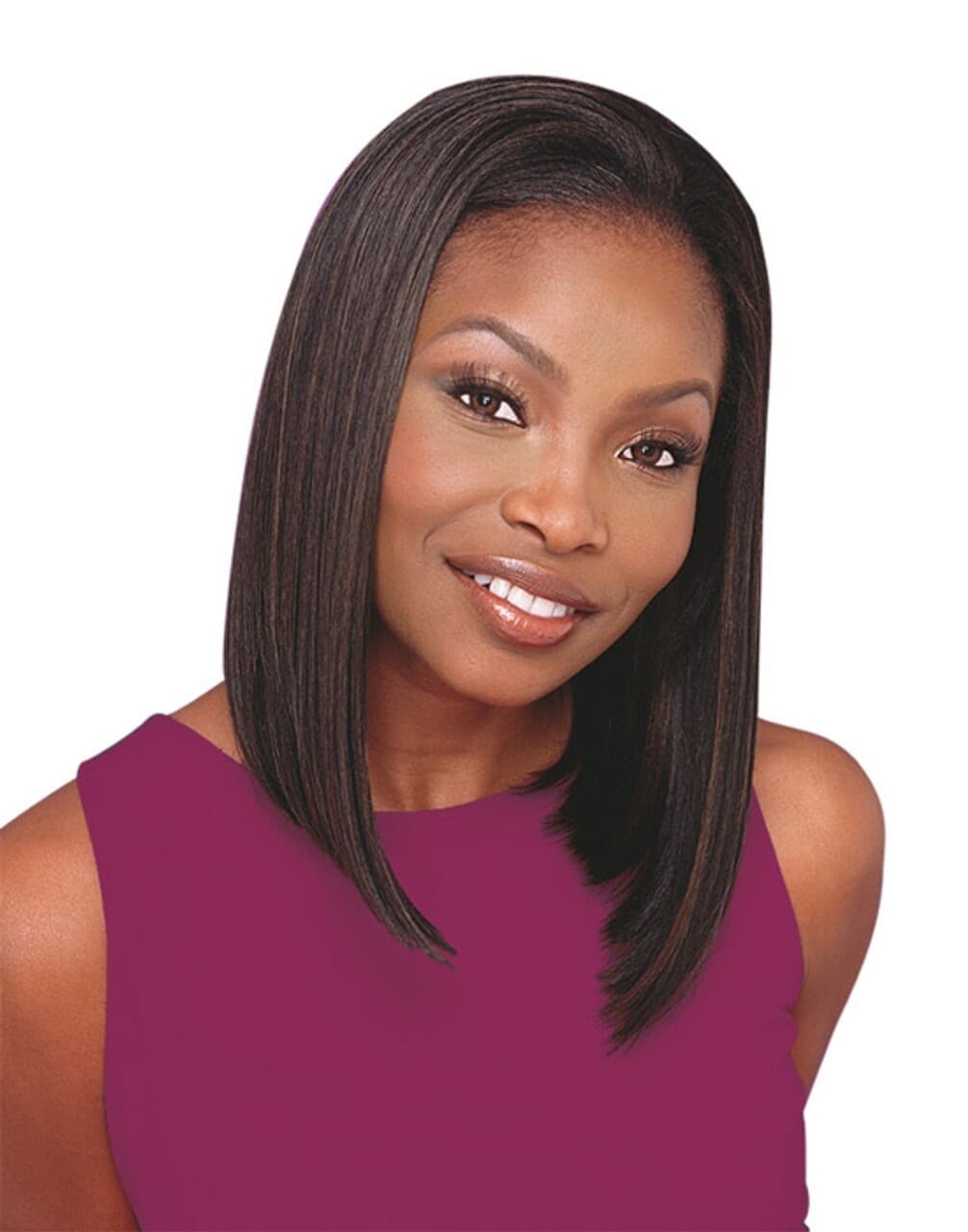 SENSATIONNEL INSTANT WEAVE / HALF WIG FM 7007 ATOMIC