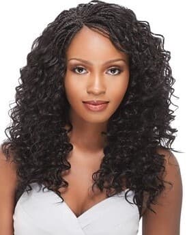 PREMIUM TOO HH DEEP WAVE WVG 18 ''