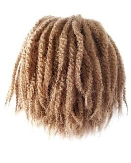 SOFT N SILKY SYN AFRO TWIST WVG