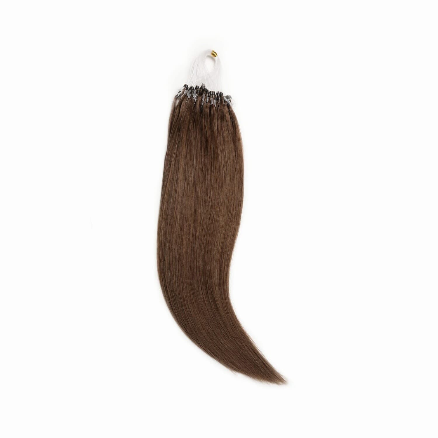 EJ 100% REMY HAIR MICRO LOOP 18"