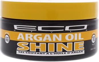 Eco Style Argan Oil Shine