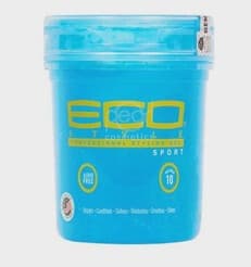 Eco Style Professional Styling Gel Sport
