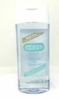 Eden Glycerin and Rosewater