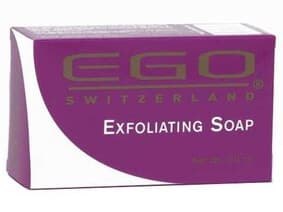 Ego Switzerland Expoliating Soap