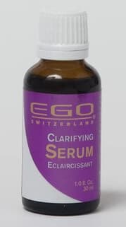 Ego Switzerland Clarifying Serum