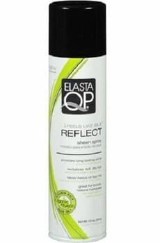 Elasta QP Reflect Sheen Spray