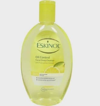 Eskinol Oil Control facial Deep Cleanser