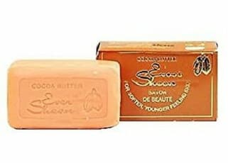 Ever Sheen Beauty Soap