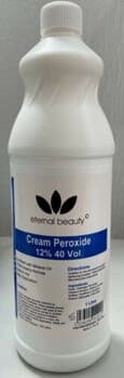 Eternal Beauty Cream Peroxide 12%