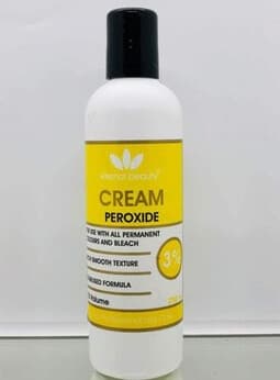 Eternal Beauty Cream Peroxide 3%