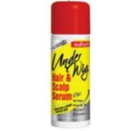 Sulfur 8 Under Wig Hair & Scalp Serum