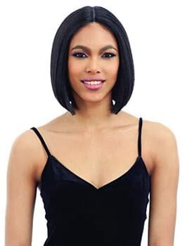 Equal 5" lace part wig vana