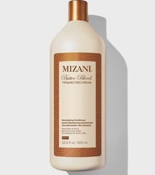 Mizani Butter Blend Perphecting Crème Normalizing Conditioner