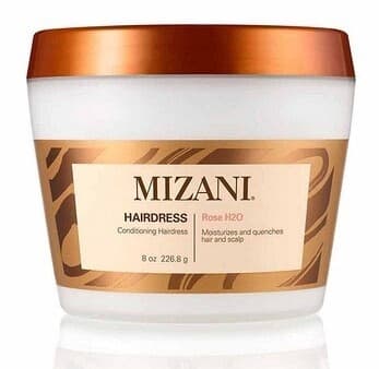 Mizani Conditioning Hairdress Rose H2O