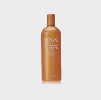 Mizani Butter Blend Butter Base