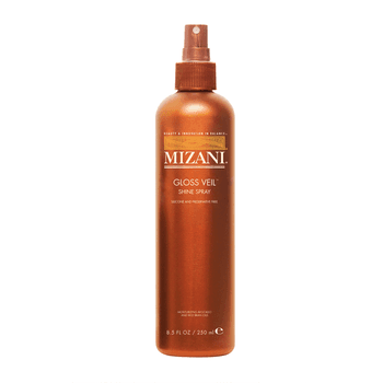Mizani Gloss Veil Shine Spray