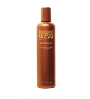 Mizani Puriphying Intense Cleansing Shampoo