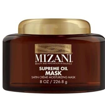 Mizani Supreme Oil Mask