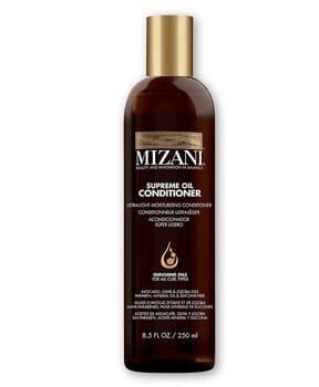 Mizani Supreme Oil Conditioner