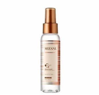 Mizani Thermasmooth Shine Extend Anti-Humidity Spritz