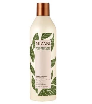 Mizani True Textures Cream Cleansing Conditioner