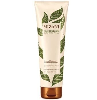Mizani True Textures Intense Moisture Replenish Treatment