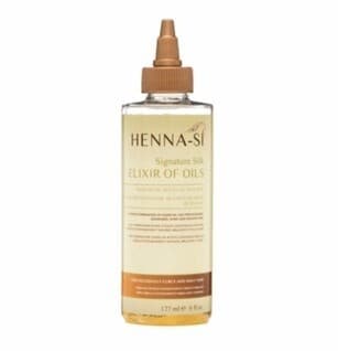 Henna - Si Signature Silk Elixir Of Oils