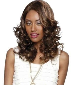IT'S A WIG COLLECTION LACE WISH
