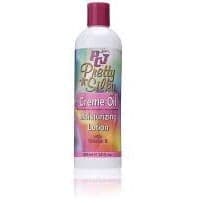 Luster's PCJ Pretty -n- Silky Conditioning Shampoo