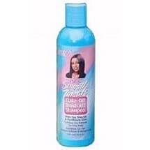 Luster's Pink Smooth Touch Flake-Off Dandruff Shampoo