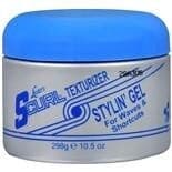 Luster's S - Curl - Texturizer Stylin' Gel