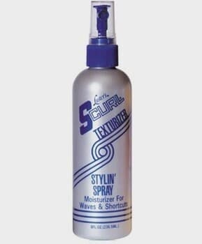 Luster's S - Curl - Texturizer Stylin' Spray