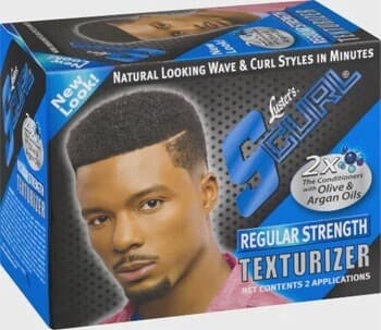 Luster's S - Curl Texturizer - Regular Strength