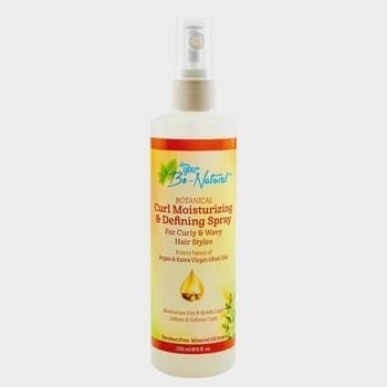 Luster's You Be - Natural Botanical Curl Moisturizing & Defining Spray