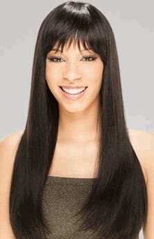 MILKYWAY WIG CLEOPATRA 20"