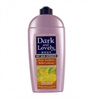 SoftSheen.Carson Dark & Lovely Body Dry Skin Intensive Eclat Unifiant