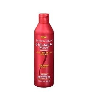 SoftSheen.Carson Optimum Care Anti-Breakage Stay Strong Shampoo