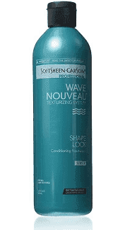 SoftSheen.Carson Wave Nouveau Texturizing System Shape Transformer Conditioning Wrap Lotion