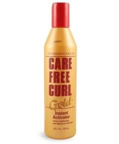 SoftSheen.Carson Care Free Curl Gold Instant Activator