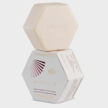 Makari De Suisse Caviar Enriched Treatment Soap