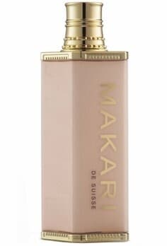 Makari De Suisse Body Brightening Beauty Milk Premium +