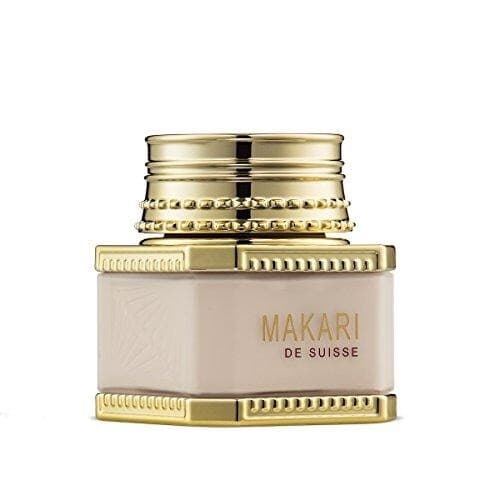 Makari De Suisse Day Radiance Face Cream SPF 15