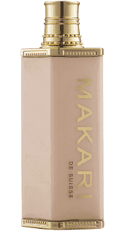 Makari De Suisse Radiant Body Beautifying Milk