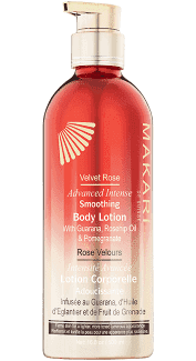Makari De Suisse Velvet Rose Advanced Intense Smoothing Body Lotion