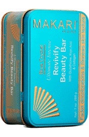 Makari De Suisse Blue Crystal Ultimate Intense Revivify Beauty Bar