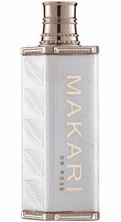 Makari De Suisse 24K Or Rose Gold Illuminating Body Milk