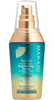Makari De Suisse Blue Crystal Ultimate Intense Regenerating Serum