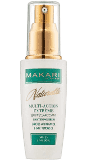 Makari De Suisse Naturalle Multi-Action Extrème Lightening Serum